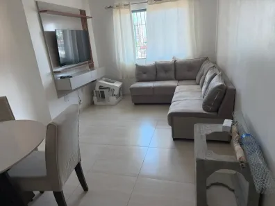 Apartamento com 2 Quartos à venda, 55m² no Cidade Velha, Belém