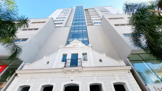 Apartamento com 2 Quartos à venda, 137m² no Centro, Santa Cruz do Sul