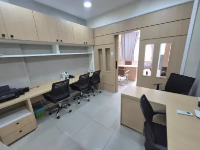 Apartamento com 1 Quarto à venda, 40m² no Copacabana, Rio de Janeiro