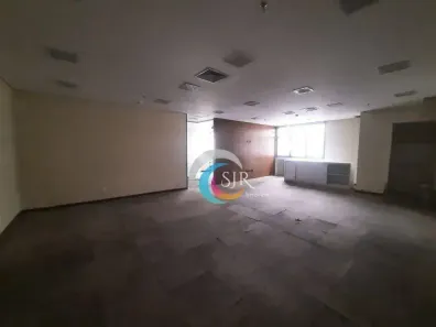 Sala Comercial para alugar, 101m² no Vila Olímpia, São Paulo