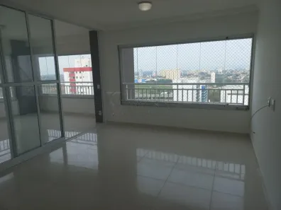 Apartamento com 1 Quarto para alugar, 83m² no Parque Residencial Aquarius, São José dos Campos