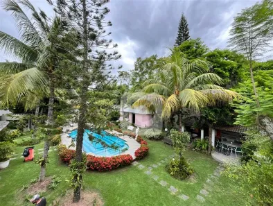 Casa de Condomínio com 5 Quartos à venda, 820m² no Barra da Tijuca, Rio de Janeiro