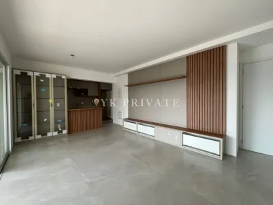 Apartamento com 3 Quartos à venda, 127m² no Vila Anastácio, São Paulo