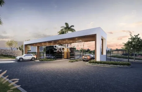 Lote/Terreno à venda, 600m² no Joaquim Egídio, Campinas