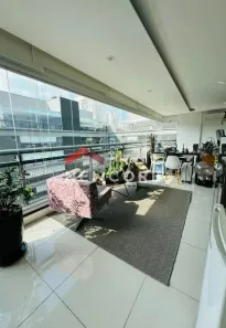Cobertura com 3 Quartos à venda, 331m² no Bosque da Saúde, São Paulo