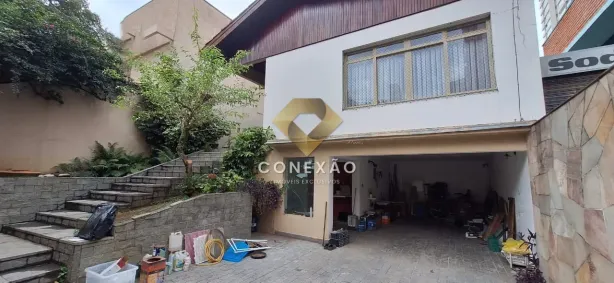 Casa com 3 Quartos à venda, 220m² no Vila Mascote, São Paulo