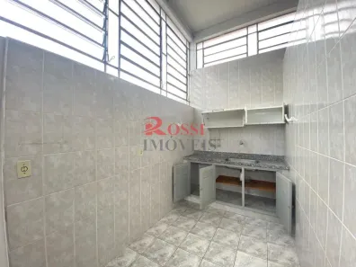Ponto Comercial para alugar, 322m² no Zona Central, Rio Claro