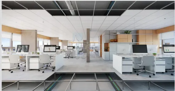 Sala Comercial à venda, 321m² no Condomínio Itamaraty, Ribeirão Preto