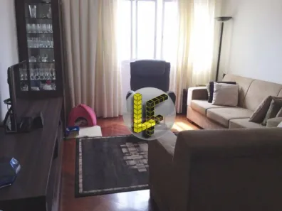Apartamento com 2 Quartos à venda, 100m² no Barcelona, São Caetano do Sul