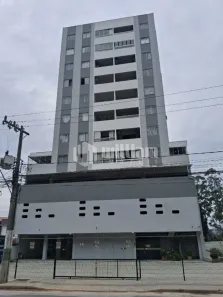 Apartamento com 2 Quartos à venda, 57m² no Centro I, Brusque