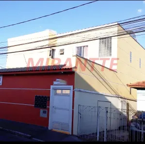 Casa de Condomínio com 1 Quarto à venda, 47m² no Vila Medeiros, São Paulo