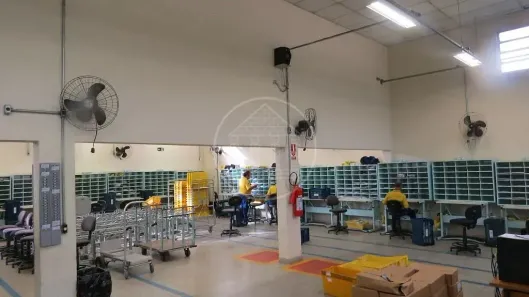 Prédio Comercial à venda, 557m² no Granja Nossa Senhora Aparecida, São Paulo