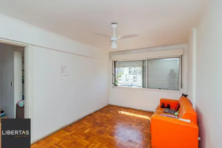 Apartamento com 2 Quartos à venda, 79m² no Floresta, Porto Alegre