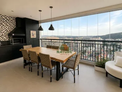 Cobertura com 3 Quartos à venda, 247m² no Centro, Jundiaí