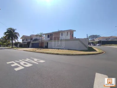 Imóvel Comercial com 4 Quartos à venda, 295m² no Alto da Boa Vista, Ribeirão Preto