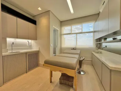 à venda, 32m² no Gutierrez, Belo Horizonte