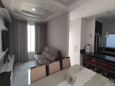 Casa com 3 Quartos à venda, 162m² no Jardim Residencial Vaughan, Sumaré