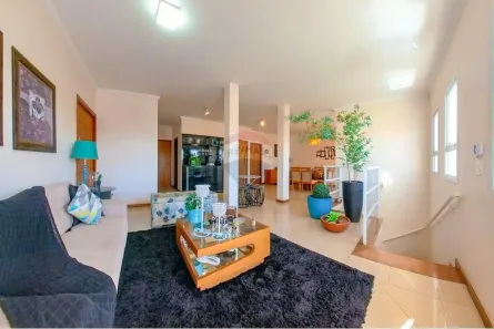 Casa com 5 Quartos à venda, 456m² no Jardim Belvedere, Araras