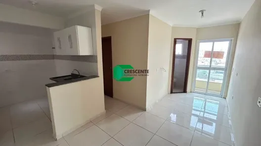 Cobertura com 2 Quartos para alugar, 90m² no Vila Linda, Santo André