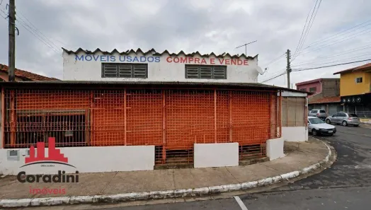 Ponto Comercial para alugar, 70m² no Jardim São Jorge, Nova Odessa