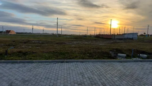 Lote/Terreno à venda, 250m² no Monte Alto, Arraial do Cabo