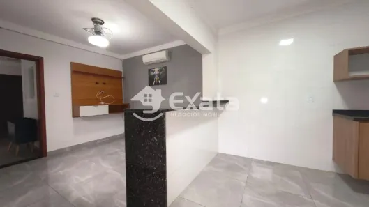 Casa com 2 Quartos para alugar, 80m² no Complexo Viário Governador Mário Covas, Sorocaba