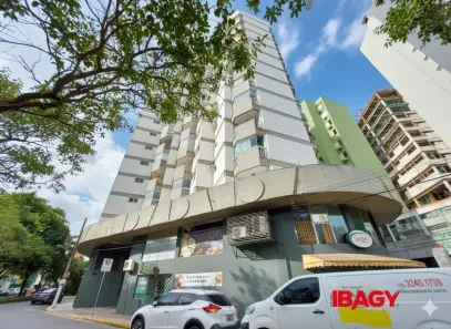 Apartamento com 2 Quartos à venda, 92m² no Centro, Florianópolis
