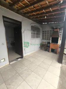 Casa com 2 Quartos à venda, 60m² no Balneário Flórida Mirim, Mongaguá