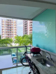 Apartamento com 3 Quartos à venda, 78m² no Barra Olímpica, Rio de Janeiro