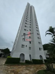 Apartamento com 3 Quartos à venda, 95m² no Vila Santo Estevão, São Paulo
