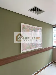 Ponto Comercial para alugar, 41m² no Liberdade, São Paulo