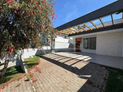 Casa de Condomínio com 3 Quartos à venda, 140m² no Trilhas do Sol, Lagoa Santa