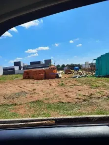 Lote/Terreno à venda, 525m² no Residencial Villa Lobos, Bauru
