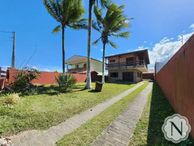 Sobrado com 3 Quartos à venda, 313m² no Jamaica (Praia), Itanhaém
