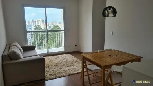Apartamento com 3 Quartos à venda, 67m² no Vila Andrade, São Paulo