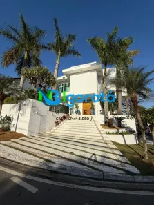 Casa de Condomínio com 4 Quartos para alugar, 600m² no Arujá 5, Arujá