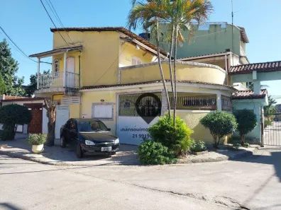 Casa com 2 Quartos à venda, 229m² no Campo Grande, Rio de Janeiro