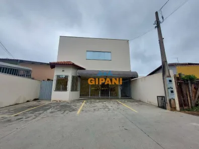 Sala Comercial para alugar, 30m² no Jardim Europa, Jaguariúna