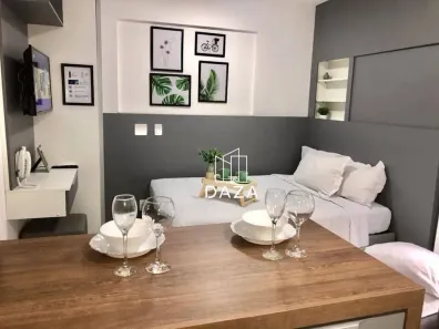 Casa com 1 Quarto à venda, 25m² no Centro, São Paulo