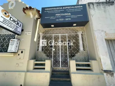 Sala Comercial para alugar, 20m² no Centro, Montes Claros