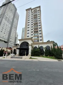 Apartamento com 3 Quartos para alugar, 86m² no Fazenda, Itajaí
