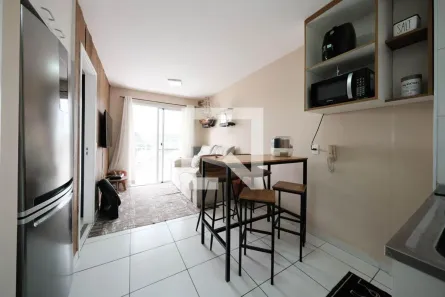 Apartamento com 1 Quarto à venda, 33m² no Jardim Santa Terezinha (Zona Leste), São Paulo