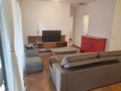 Apartamento com 2 Quartos para alugar, 87m² no Pinheiros, São Paulo