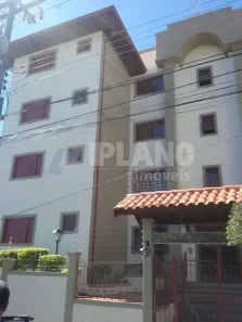 Apartamento com 1 Quarto à venda, 45m² no Jardim Gibertoni, São Carlos
