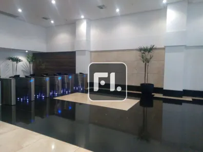 Sala Comercial para venda ou aluguel, 318m² no Várzea da Barra Funda, São Paulo
