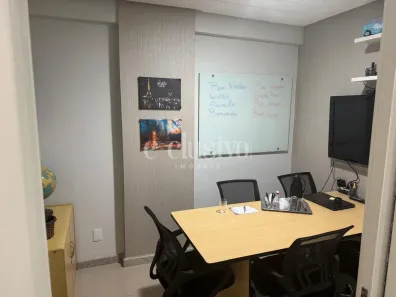 Sala Comercial à venda, 42m² no Canto, Florianópolis