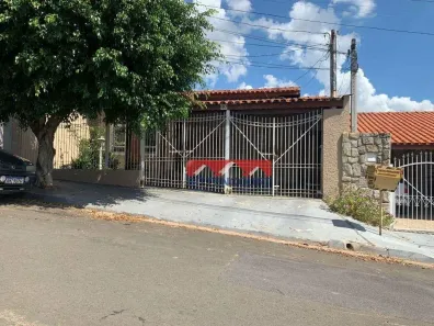 Casa com 2 Quartos à venda, 149m² no Jardim Bandeiras, Jundiaí