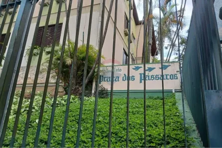 Apartamento com 3 Quartos para alugar, 110m² no Vila Moraes, São Paulo