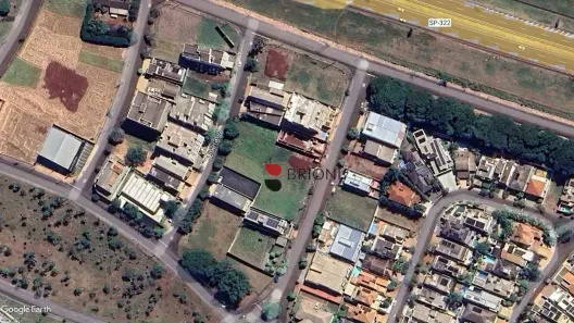 Lote/Terreno à venda, 374m² no Jardim Nova Aliança Sul, Ribeirão Preto