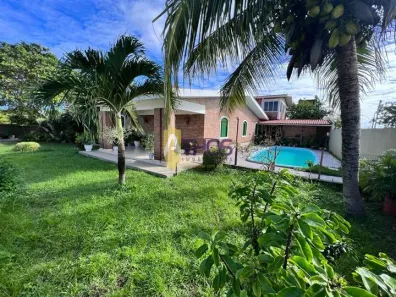 Casa com 5 Quartos à venda, 579m² no Portal do Sol, João Pessoa